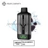 SEREIN MechPro 18000 Puffs Blackberry Ice