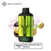 SEREIN MechPro 18000 Puffs Kiwi Passion Fruit Guava