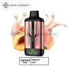 SEREIN MechPro 18000 Puffs Peach Ice