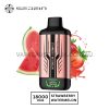 SEREIN MechPro 18000 Puffs Strawberry Watermelon
