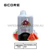 GCORE Rodeo G16000 Watermelon Ice