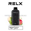 RELX Sparta 18000 Puffs Double Apple