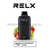 RELX Sparta 18000 Puffs Strawberry Kiwi
