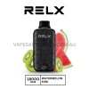 RELX Sparta 18000 Puffs Watermelon Kiwi