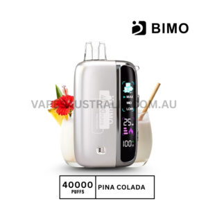 BIMO Felxy 40000 Puffs Pina Colada