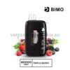 BIMO Felxy 40000 Puffs Triple Berry