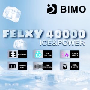 Bimo felxy 40k
