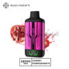 SEREIN MechPro 18000 Puffs Cherry Pomegranate