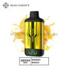 SEREIN MechPro 18000 Puffs Mango Magic