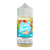 Banana Dragonberry Cloud Nurdz Iced eJuice