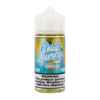 Iced Blue Raspberry Lemon by Cloud Nurdz 100mL