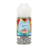 Iced Strawberry Lemon by Cloud Nurdz 100mL