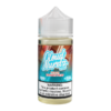 Peach Dragonfruit Cloud Nurdz Iced eJuice