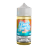 Peach Melon Cloud Nurdz Iced eJuice