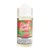 Sour Watermelon Strawberry Cloud Nurdz eJuice