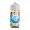 Strawberry Peach Cloud Nurdz Iced eJuice
